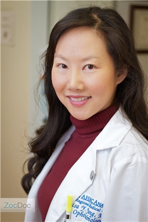 Dr. Lisa Yang, MD