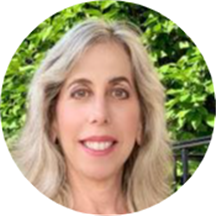 Dr. Lisa Young, PhD, RDN