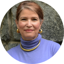 Dr. Lise Van Susteren, MD
