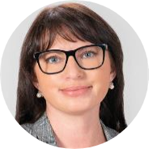 Dr. Liudmila Skudnov, DO