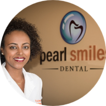 Dr. Liya Goitom, DDS