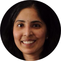 Dr. Liya Kunnassery, DDS