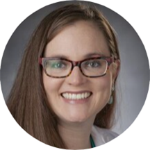 Dr. Liz Thomason, MD, MPH