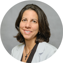 Dr. Liza Marie Feliciano, DMD