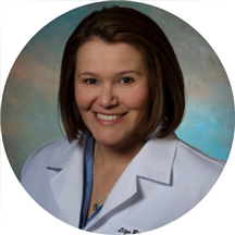 Dr. Liza Raymond, PMHNP-BC, DNP