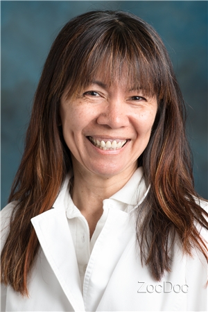 Dr. Liza Stanton, MD