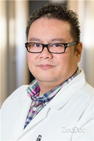 Dr. Lizander Pandy, DO