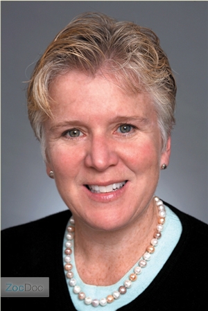 Dr. Lizellen La Follette, MD, FACOG