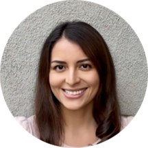 Dr. Lizeth Gonzalez, OD