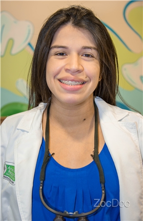 Dr. Lizette Valiente, DMD