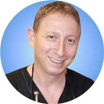 Dr. Lloyd Becker, DDS