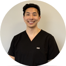 Dr. Lloyd Chen, DC