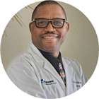 Dr. Lloyd Esene, NP, PMHNP-BC, DNP