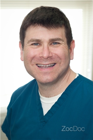 Dr. Lloyd Goldberg, DDS