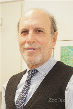 Dr. Lloyd Hoffman, MD, FACS