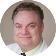 Dr. Lloyd Krieger, MD