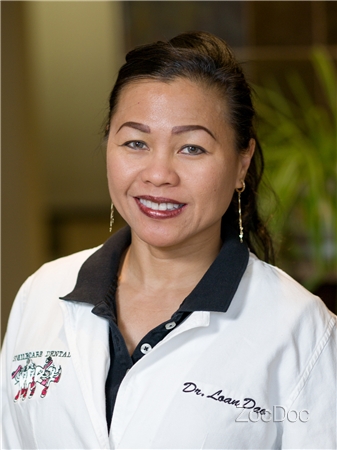 Dr. Loan Dao, DDS