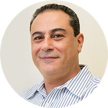 Dr. Loay Deifallah, DDS