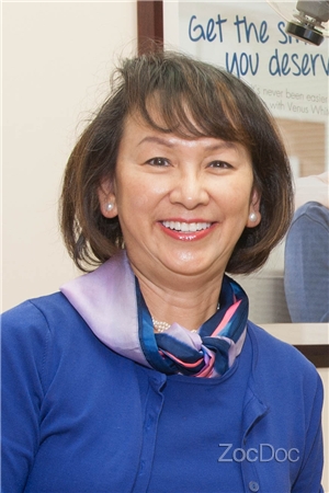 Dr. Loc (Bich) Nguyen, DDS
