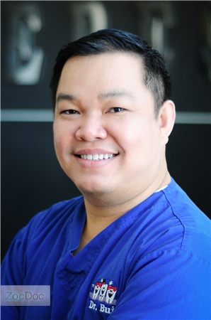 Dr. Loc Bui, DDS