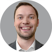 Dr. Logan Blowers, OD