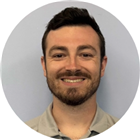 Dr. Logan Duffy, PT, DPT