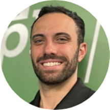 Dr. Logan Musselman, PT, DPT