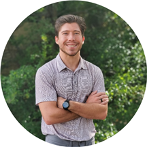 Dr. Logan Reiff, DC
