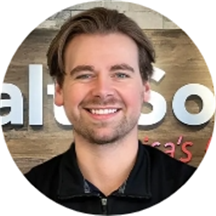 Dr. Logan Tomasek, DC