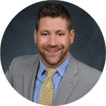 Dr. Logan Wineland, MD