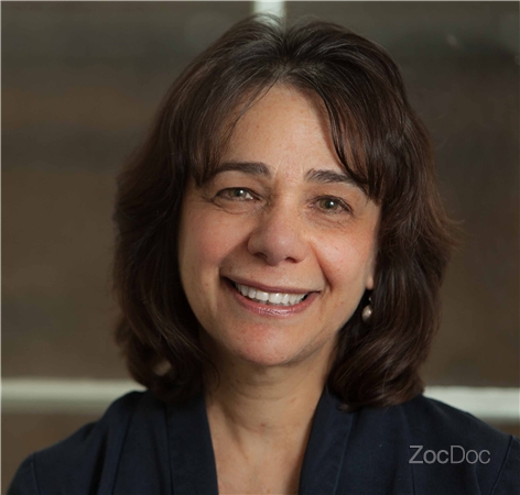 Dr. Lois Greifer, PhD
