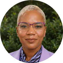 Dr. Lois Walters Threat, DNP, PMHNP-BC, PMHNP, NP