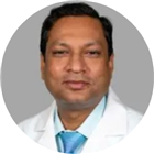 Dr. Lok Mani Sinha, MD