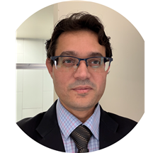 Dr. Lokendra Thakur, MD