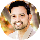 Dr. Lokesh Rao, DDS
