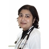 Dr. Lolita Chatterjee, MD, FACP