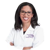 Dr. Lolonya Moore, MD