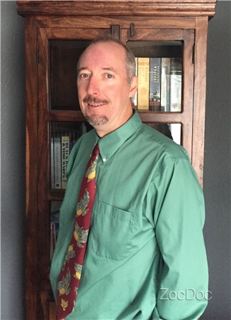 Dr. Lon Thurman, DDS