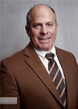 Dr. Lon Weiner, MD