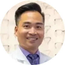 Dr. Long Do, OD