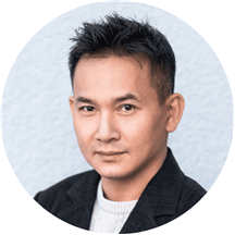 Dr. Long Le, MD