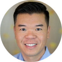 Dr. Long Nguyen, OD