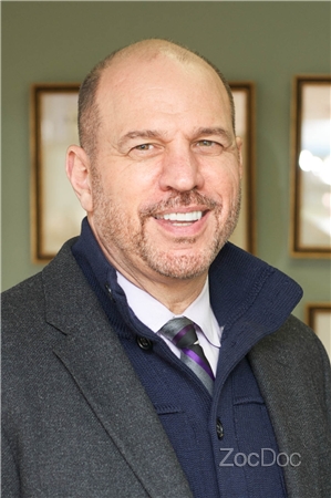 Dr. Lonny Behar, MD