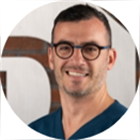 Dr. Lonny Nodelman, DPM, FACFAS