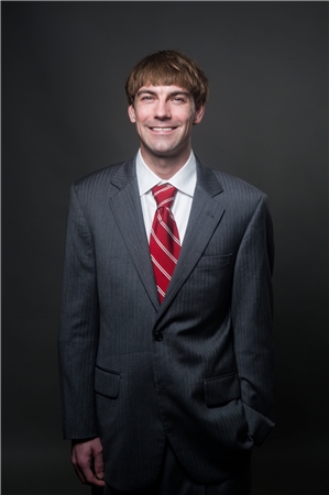 Dr. Loren James, MD