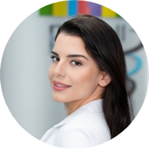 Dr. Lorena Alemany, DDS