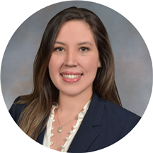 Dr. Lorena Delgado, DMD