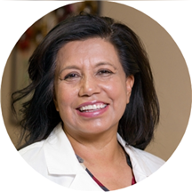 Dr. Lorena Moorhead, DDS