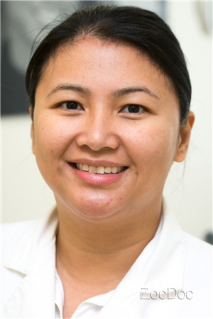 Dr. Lorena Pandez, DDS