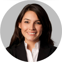 Dr. Lorena Riveros, OD